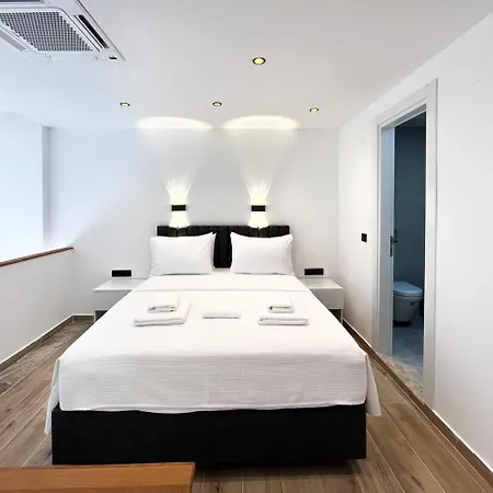 My Sunset Aparthotel