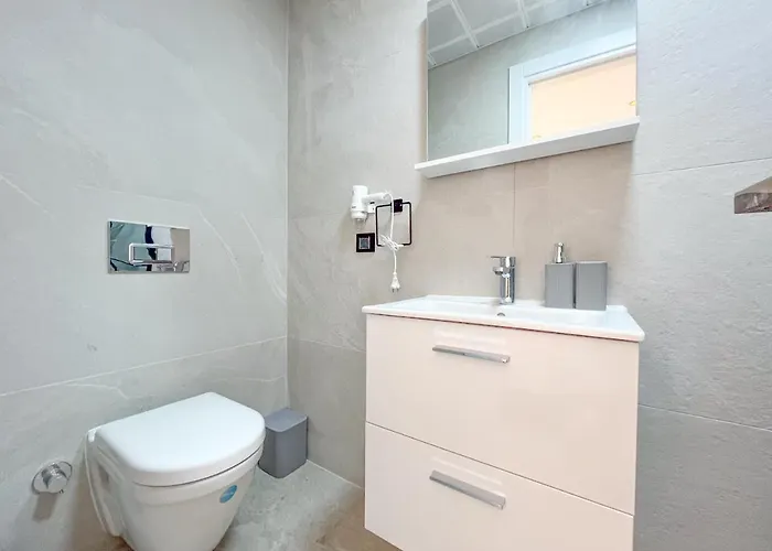 My Sunset Aparthotel Kusadası