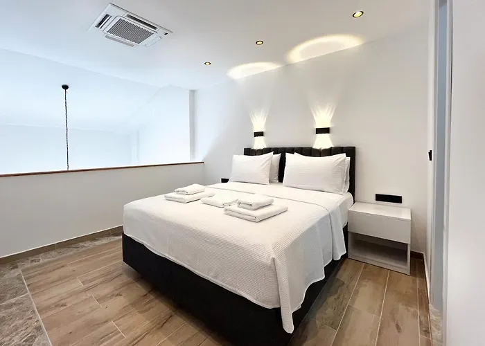 My Sunset Apart Otel *