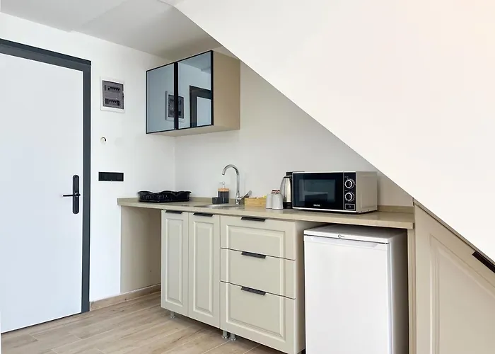 My Sunset Apart Otel