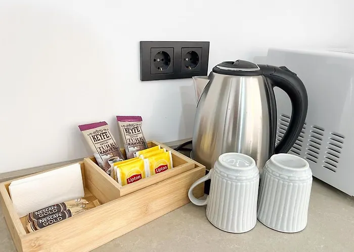 Apart Otel My Sunset Kuşadası