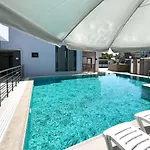 My Sunset Aparthotel 3*